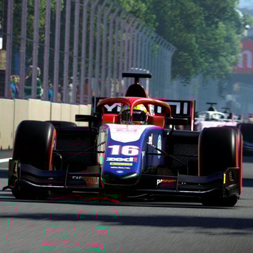 F1 2019 Anniversary Edition Cd Key